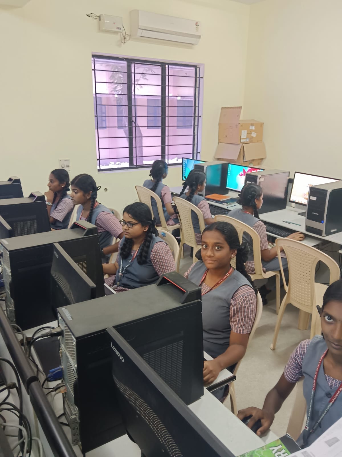 Laboratory Image 11